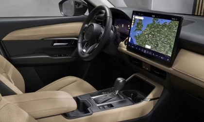 Hoãn ra mắt Mazda CX-5 Hybrid - Khi 